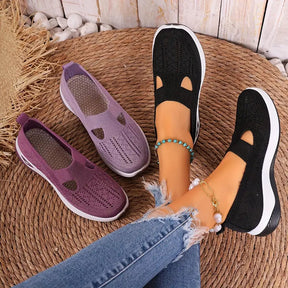 Konf | Chaussures Orthopédiques Julie