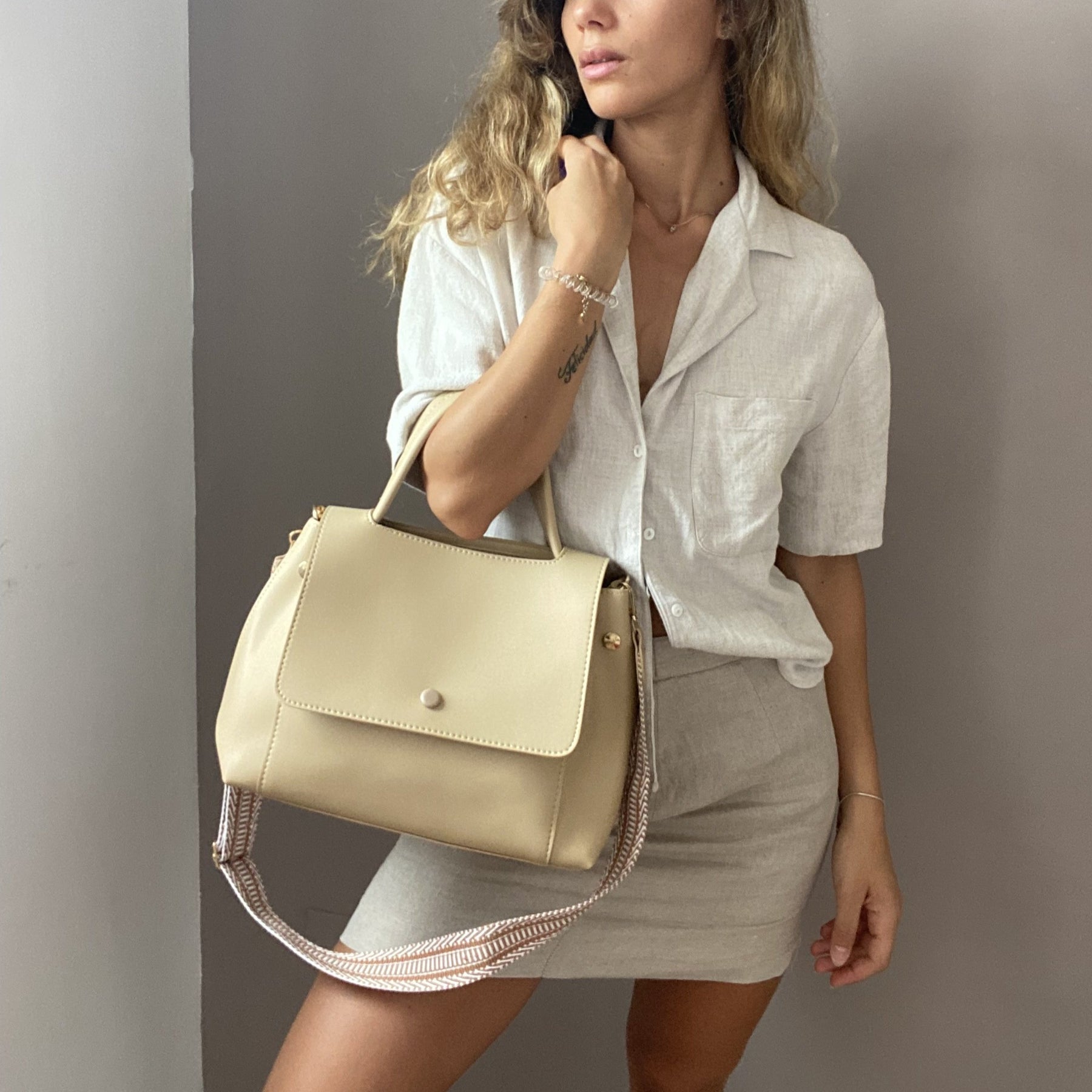 Konf | Sac en Bandoulière Sophi