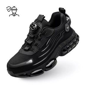 Chaussures de sécurité ultralégères Henner Z90 | Konf