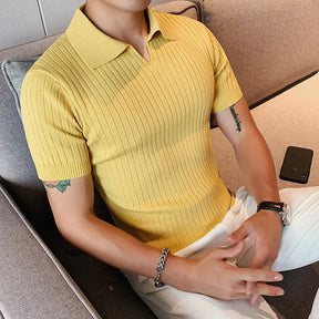 Polo Vintage Slim | KONF
