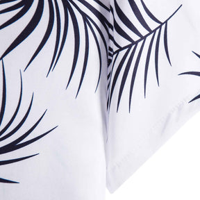 Chemise manches courtes Ipanema | KONF