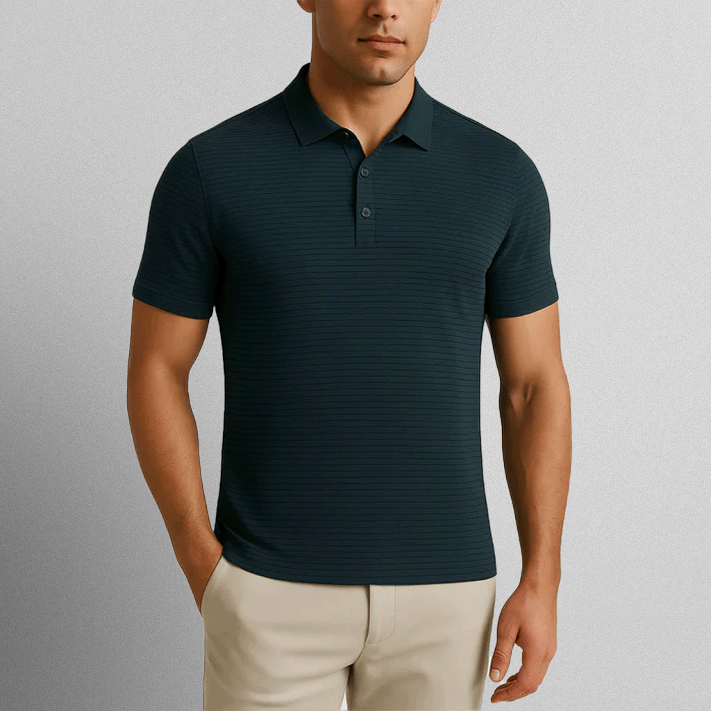 Polo Homme Premium | KONF