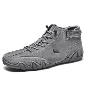 Konf | Chaussures Orthopédiques d'hiver imperméables