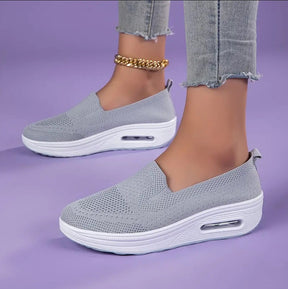Konf | Chaussures Orthopédiques à Bulle d'Air