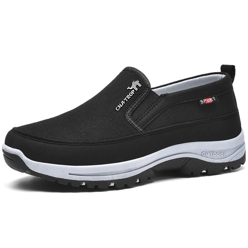 Chaussures Resistantes & Confortables • Pheron Konf