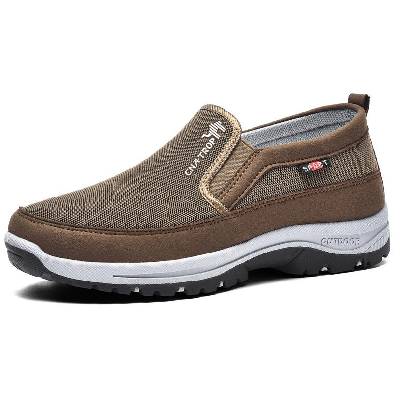 Chaussures Resistantes & Confortables • Pheron Konf