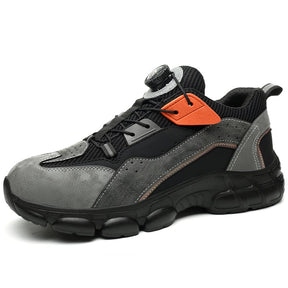 Konf | Chaussures de sécurité ultralégères Revolt