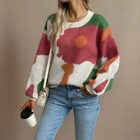 Konf | Pull Longue Pour Femmes Lori