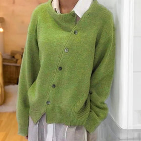 Konf | Pull en Cachemire Confortable - Luna