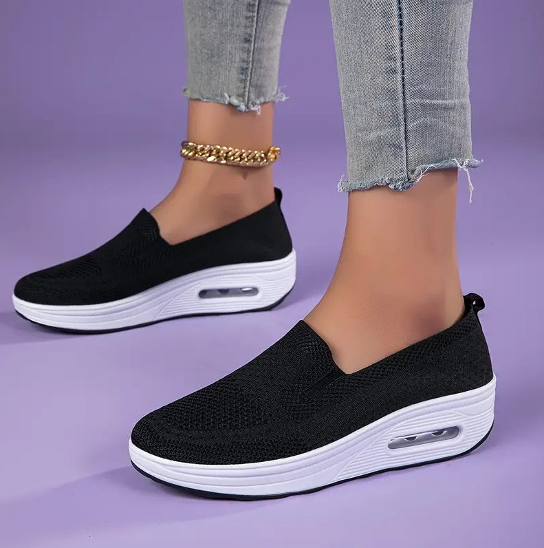 Konf | Chaussures Orthopédiques à Bulle d'Air