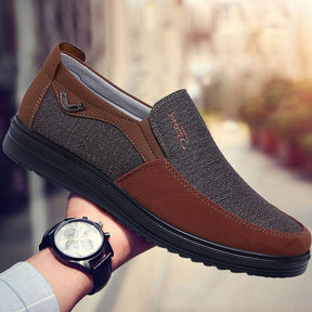 Konf | Chaussures Orthopédiques Sport Case