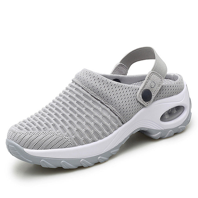 Konf | Chaussures Orthopédiques à Coussin d'Air