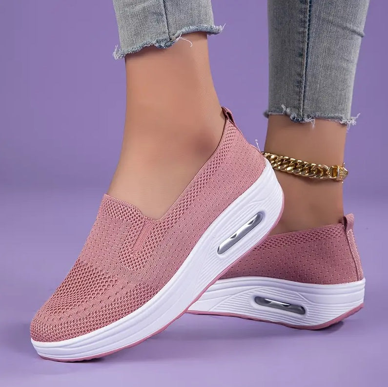 Konf | Chaussures Orthopédiques à Bulle d'Air