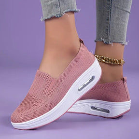 Konf | Chaussures Orthopédiques à Bulle d'Air