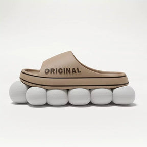 Konf | Pantoufle orthopédique velvet ease