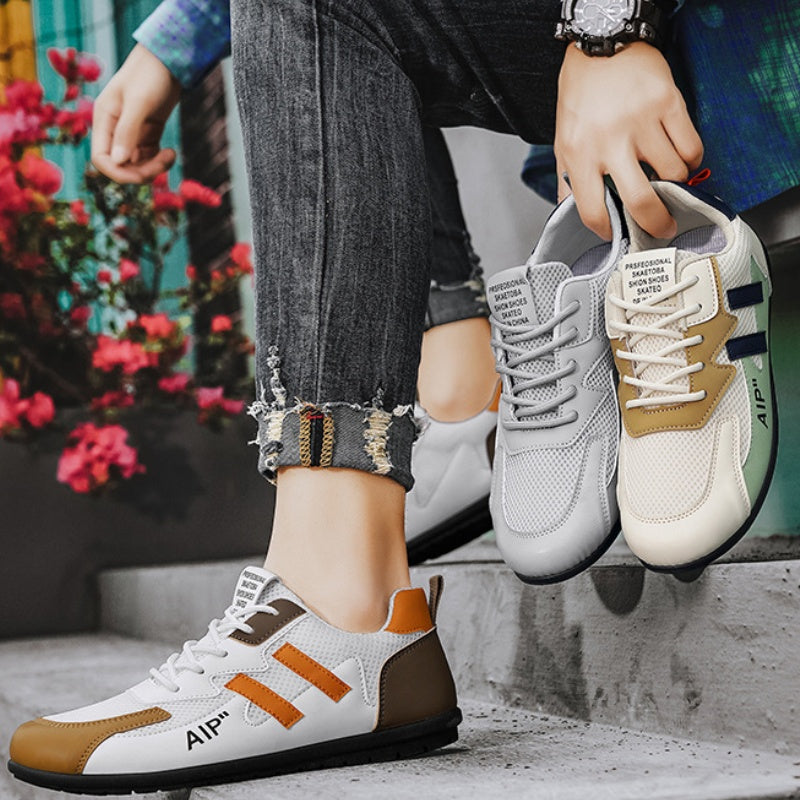 Konf | Chaussures Berona Resistantes & Confortables
