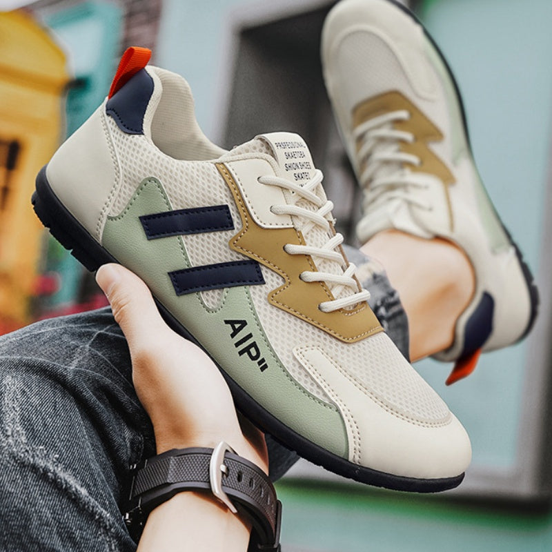 Konf | Chaussures Berona Resistantes & Confortables