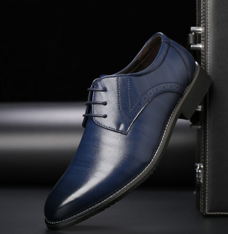 Konf | Chaussures Maxweel Resistantes & Confortables