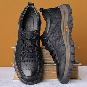 Konf | Chaussures Rogert en Cuir Véritable